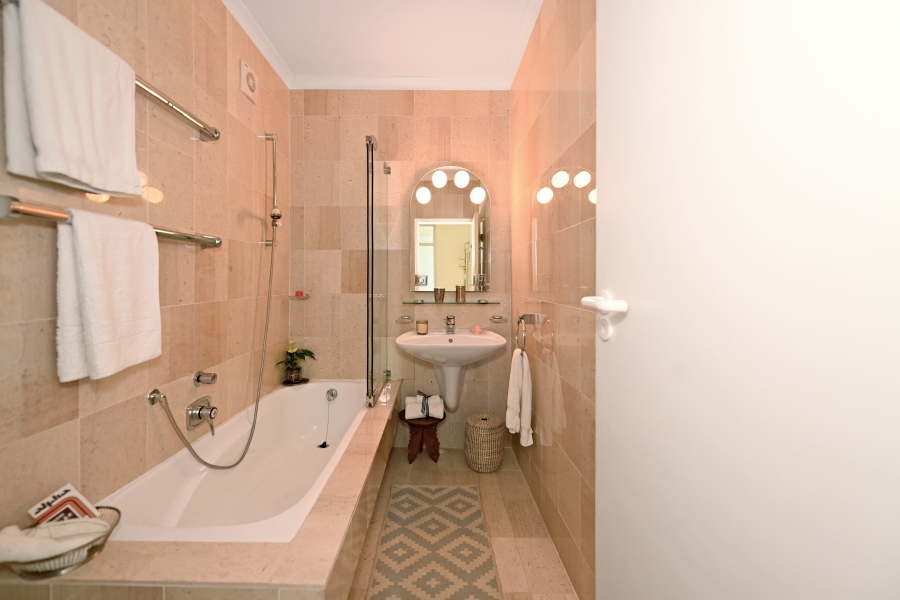 To Let 3 Bedroom Property for Rent in Northshore Western Cape